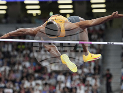Japan Athletics Worlds