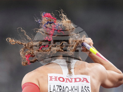 Japan Athletics Worlds