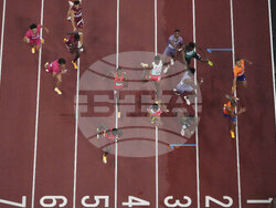 Japan Athletics Worlds