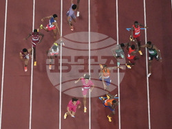 Japan Athletics Worlds