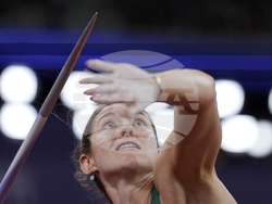 Japan Athletics Worlds