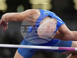 Japan Athletics Worlds