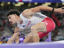 Japan Athletics Worlds