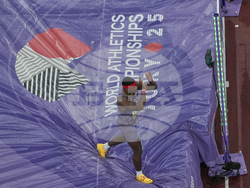 Japan Athletics Worlds