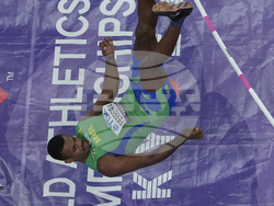 Japan Athletics Worlds