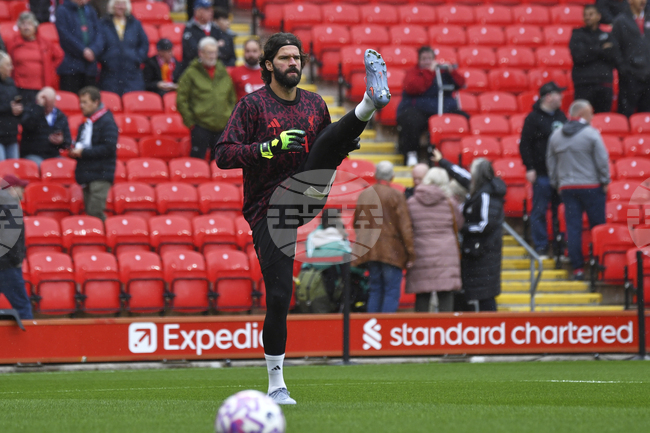 Britain Soccer Premier League