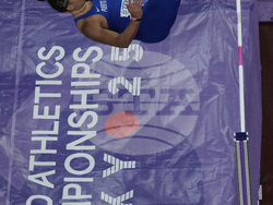 Japan Athletics Worlds