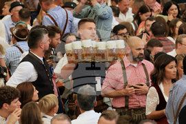 Germany Oktoberfest