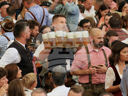 Germany Oktoberfest