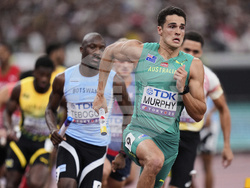 Japan Athletics Worlds