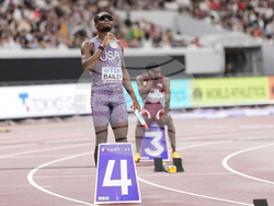 Japan Athletics Worlds