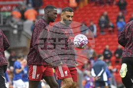 Britain Soccer Premier League