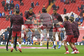 Britain Soccer Premier League