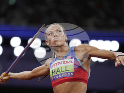 Japan Athletics Worlds