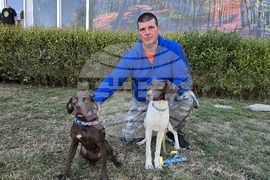 Угърчин - Трюфел фест