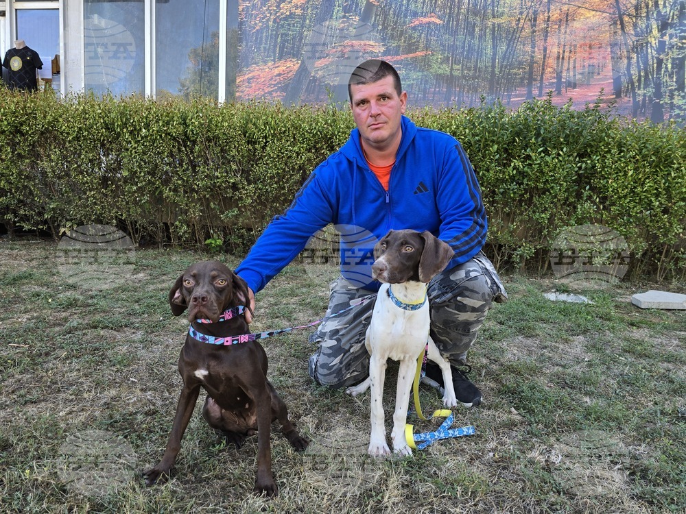 Угърчин - Трюфел фест