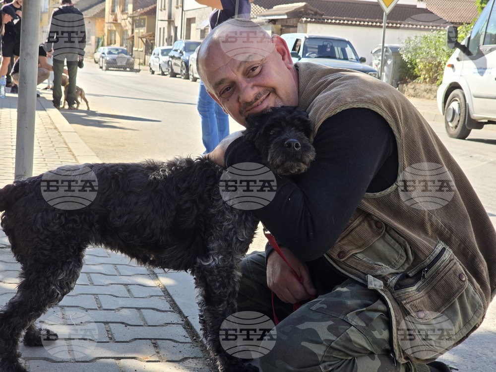 Угърчин - Трюфел фест