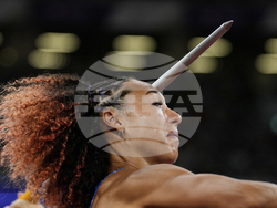 Japan Athletics Worlds