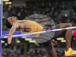 Japan Athletics Worlds