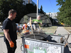 Снимка: Община Стара Загора