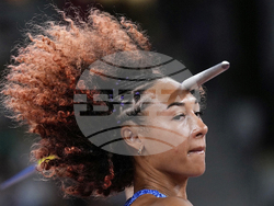 APTOPIX Japan Athletics Worlds
