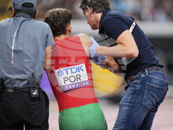 Japan Athletics Worlds
