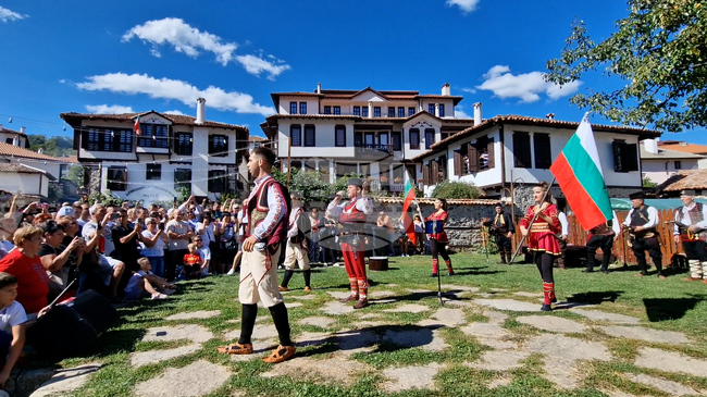 Златоград е домакин на Международния фолклорен фестивал „Цветна плетеница“ от 12 до 14 юни