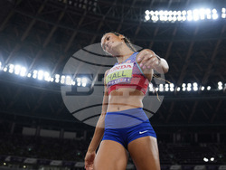Japan Athletics Worlds