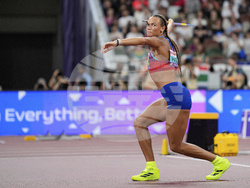 Japan Athletics Worlds