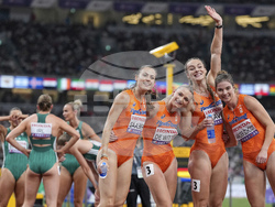 Japan Athletics Worlds