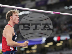 Japan Athletics Worlds