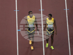 Japan Athletics Worlds