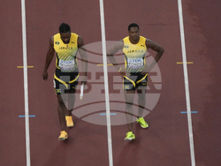 Japan Athletics Worlds