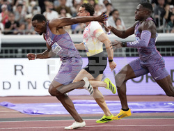 Japan Athletics Worlds