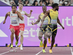 Japan Athletics Worlds
