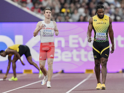 Japan Athletics Worlds