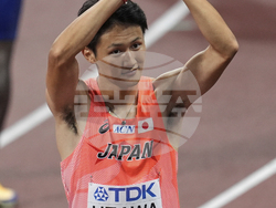 Japan Athletics Worlds