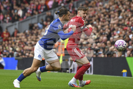 Britain Soccer Premier League