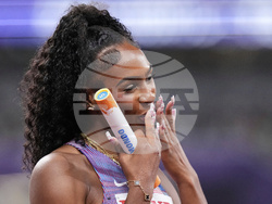 Japan Athletics Worlds