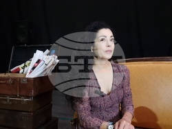 Ямбол - „За кого се вдига завесата“ - нов театрален спектакъл