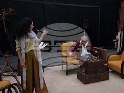 Ямбол - „За кого се вдига завесата“ - нов театрален спектакъл