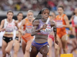 Japan Athletics Worlds