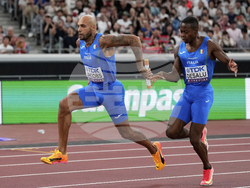 Japan Athletics Worlds