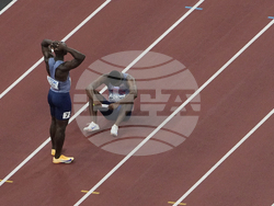 Japan Athletics Worlds