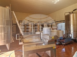 Златарица - Село Горско Ново село – Винарска изба „Хотул Бунар“