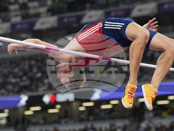 Japan Athletics Worlds