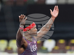 Japan Athletics Worlds