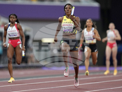 Japan Athletics Worlds