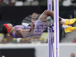Japan Athletics Worlds