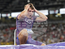 Japan Athletics Worlds